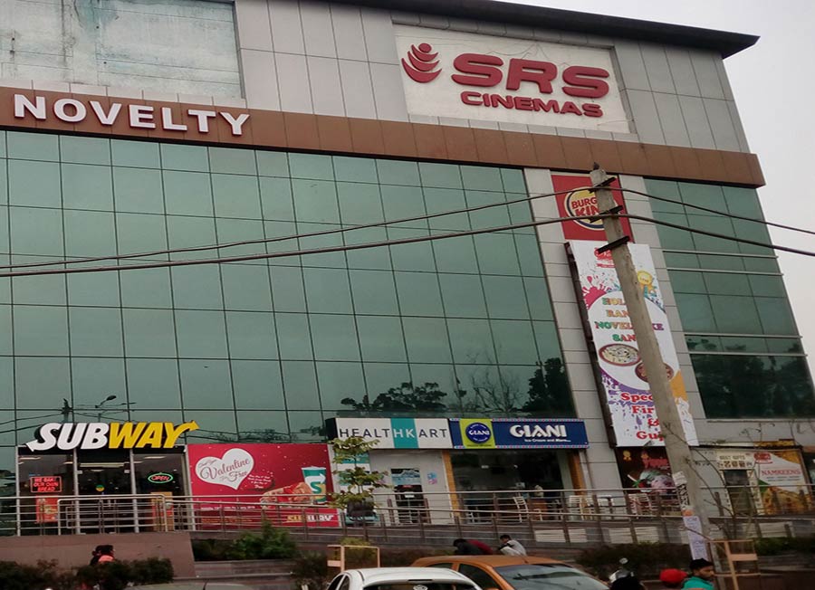 amritsar malls markets nspl research and training centre punjab india