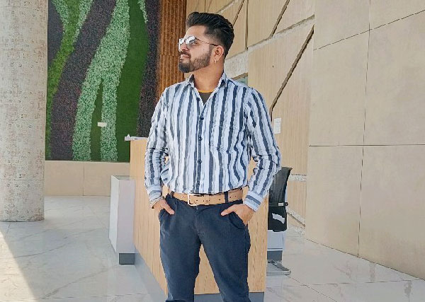 Rahul Chohan