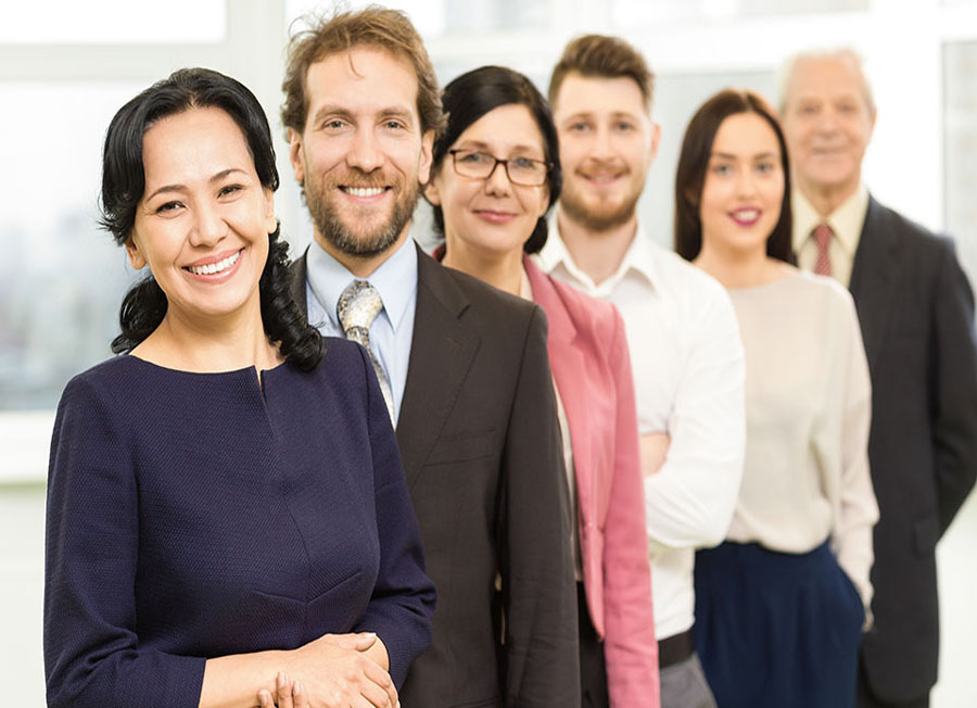 recruiters nspl research and training centre